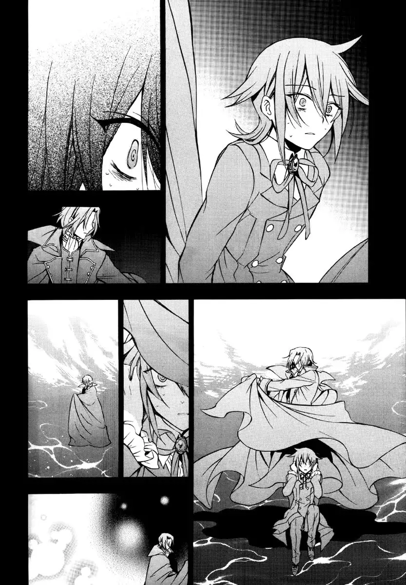 Pandora Hearts Chapter 78 34